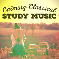 Studying Music and Study Music|Calm Music for Studying|Classical Study Music - Calming Classical Study Music