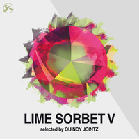 Quincy Jointz - Lime Sorbet, Vol. 5  (Selected by Quincy Jointz)