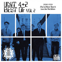 Unit Four Plus Two - Best of Unit Four Plus Two, Vol. 2