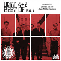 Unit Four Plus Two - Best of Unit Four Plus Two, Vol. 1