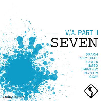 Various Artists - Seven, Pt. 2