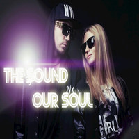 Niki Verono, Ann Jox - Sound Our Soul