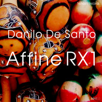Danilo De Santo - Affine RX1