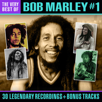 Bob Marley - The Very Best Of (Bonus Tracks Edition)