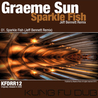 Graeme Sun - Sparkle Fish