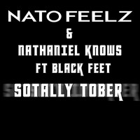 Nato Feelz - Sotally Tober - Single