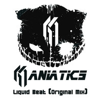 Maniatics - Liquid Beat - Single