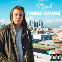 Huey Mack - Mutual (feat. Mike Stud) (Explicit)