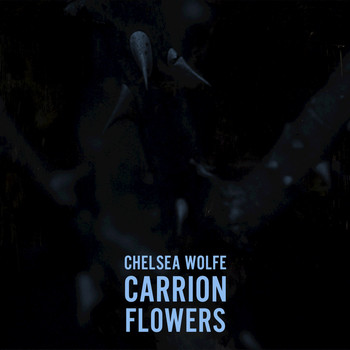 Chelsea Wolfe - Carrion Flowers - Single