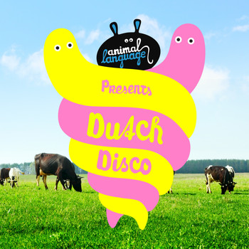 Various Artists - Dutch Disco