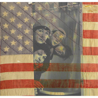 Coma Serfs - Ready or Not America Here Comes the Coma Serfs