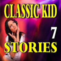 STEVIE WRIGHT - Classic Kid Stories, Vol. 7