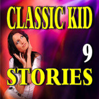 STEVIE WRIGHT - Classic Kid Stories, Vol. 9