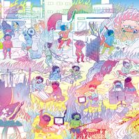 Base Ball Bear - Fanfare Ga Kikoeru / Senkou_Hanabi