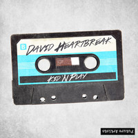 David Heartbreak - Kid N Play - Single