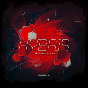 Hybris - Transgressor EP
