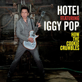 Hotei - How The Cookie Crumbles (Radio Mix)