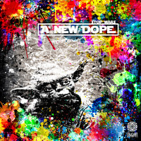 sG4rY - Stop Wars: A New Dope