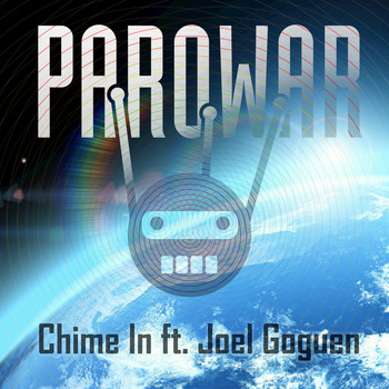 Parowar - Chime In