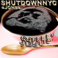 B Jones - Coffee & Jesus
