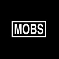 MOBS - MOBS - EP