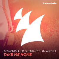 Thomas Gold, Harrison & HIIO - Take Me Home