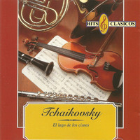 Wiener Philharmoniker - Hits Clasicos - Tchaikovsky - El lago de los cisnes