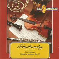 Wiener Philharmoniker - Hits Clasicos - Tchaikovsky - Cascanueces