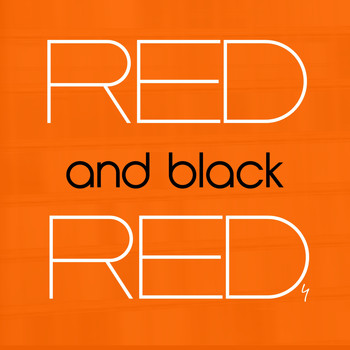 Various Artists - Red and Black, Vol. 4