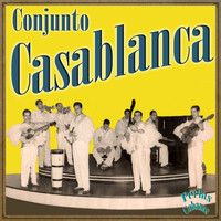 Conjunto Casablanca - Perlas Cubanas: Conjunto Casablanca