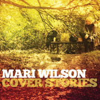 Mari Wilson - Cover Stories