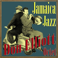 Don Elliott - Jamaica Jazz