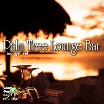 Various Artists - Palm Tree Lounge Bar - Lounge Set