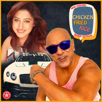 Baba Sehgal - Chicken Fried Rice