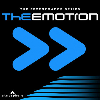 Various Artists - Perfomance: The Emotion