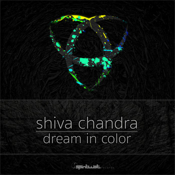 Shiva Chandra - Dream In Color