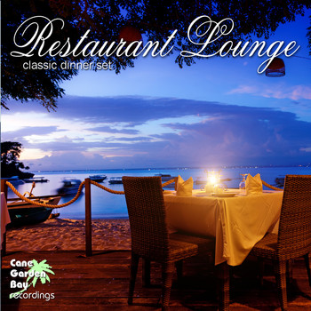 Various Artists - Restaurant Lounge - Classic Dinner Set