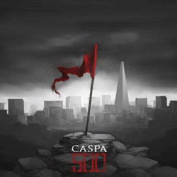 Caspa - 500 (Explicit)