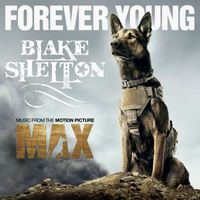 Blake Shelton - Forever Young