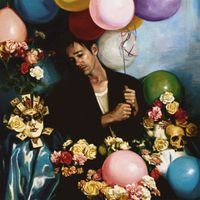 Nate Ruess - What This World Is Coming To (feat. Beck)