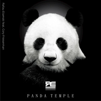 Rafau Etamski - Panda Temple - Single