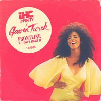 Gavin Turek - Frontline Remixes