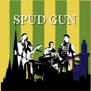 Spudgun - Spudgun