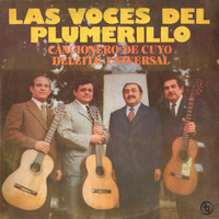 Las Voces del Plumerillo - Cancionero de Cuyo Deleite Universal