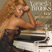 Yanela Brooks - Vete (feat. Jon Secada)