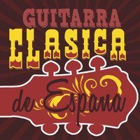 Spanish Guitar|Guitarra|Guitarra Clásica Española, Spanish Classic Guitar - Guitarra Clasica De Espana