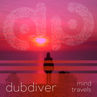 Dubdiver - Mind Travels