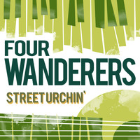 Four Wanderers - Street Urchin'