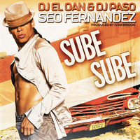 Seo Fernandez - Sube Sube