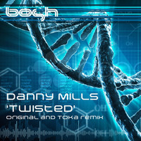 Danny Mills - Twisted